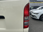 HIACE van 2WD