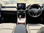 RAV4 4WD