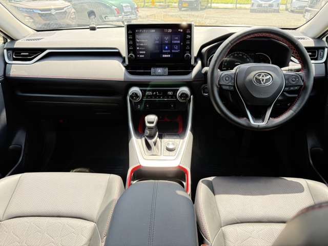 RAV4 4WD