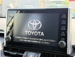 RAV4 4WD