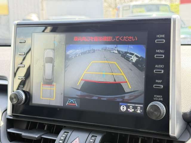 RAV4 4WD