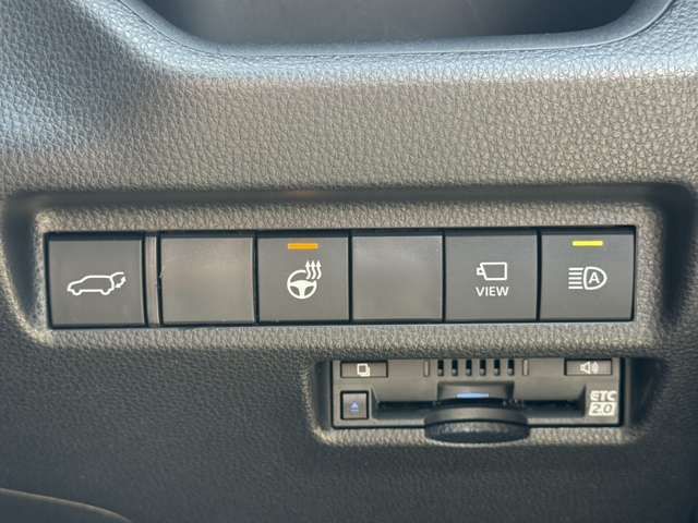 RAV4 4WD
