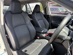 RAV4 4WD