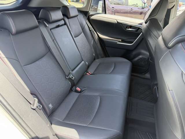RAV4 4WD