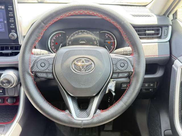 RAV4 4WD