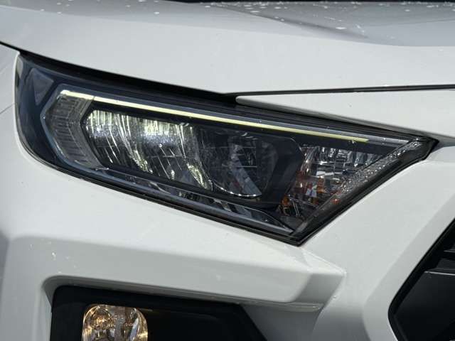 RAV4 4WD