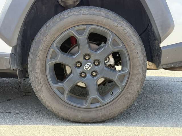 RAV4 4WD