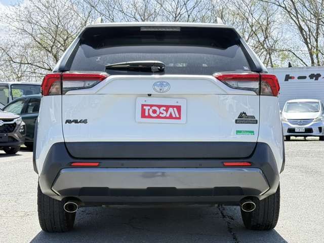 RAV4 4WD