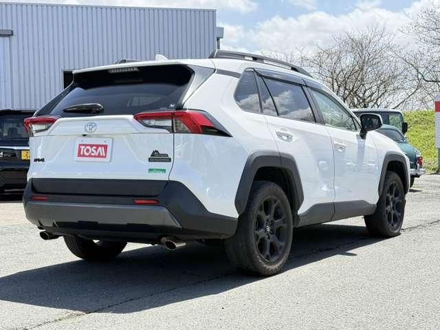 RAV4 4WD