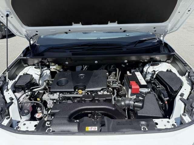 RAV4 4WD