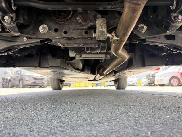 RAV4 4WD