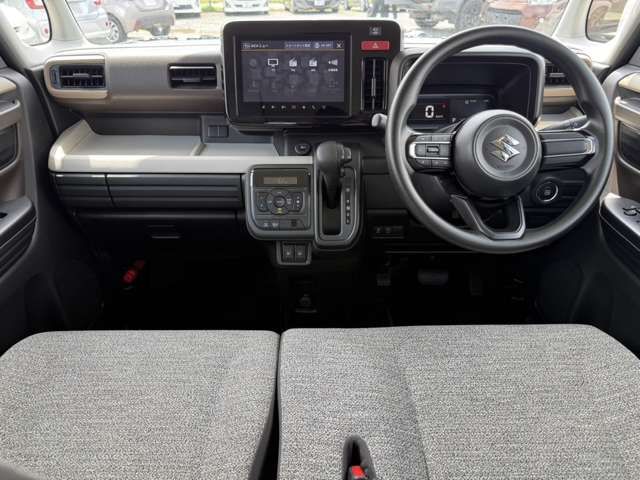 Spacia 4WD
