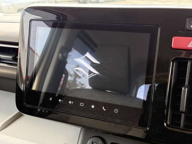 Spacia 4WD