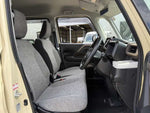 Spacia 4WD