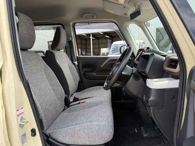 Spacia 4WD