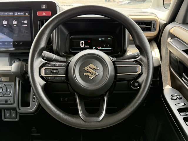 Spacia 4WD