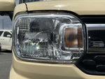 Spacia 4WD