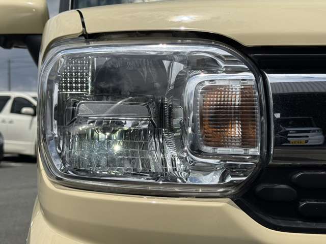 Spacia 4WD