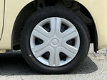 Spacia 4WD