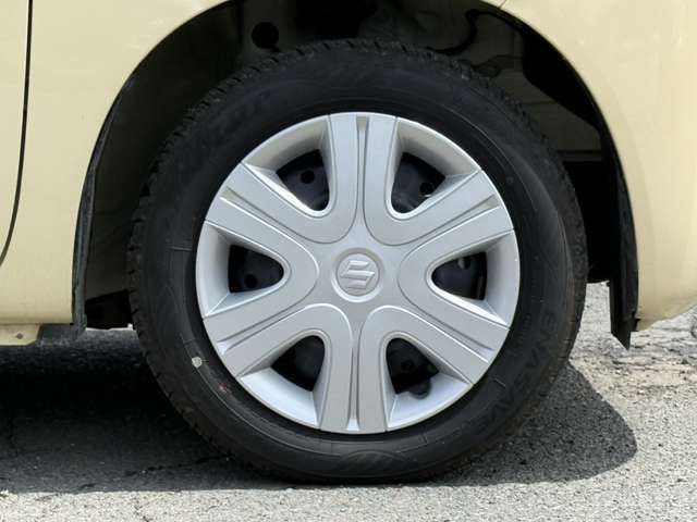 Spacia 4WD