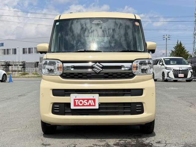 Spacia 4WD
