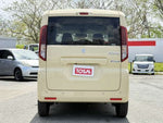 Spacia 4WD