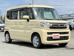 Spacia 4WD