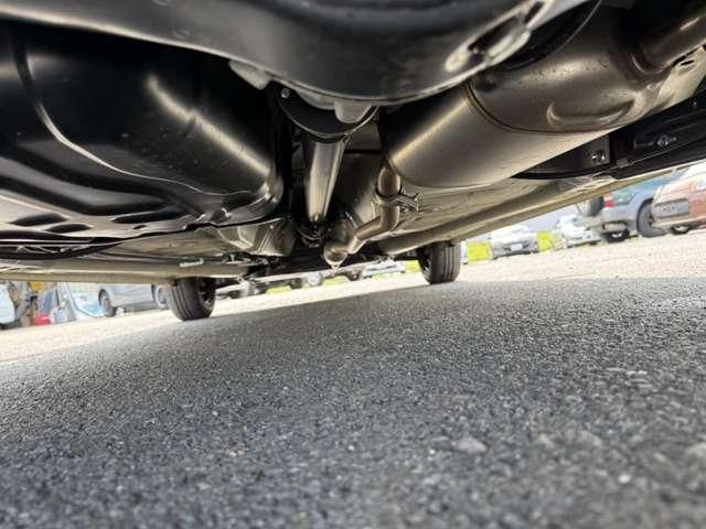Spacia 4WD