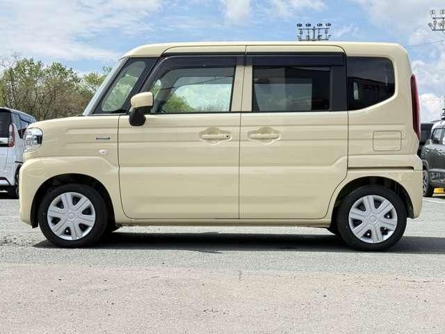 Spacia 4WD