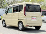 Spacia 4WD