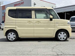 Spacia 4WD