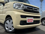 Spacia 4WD