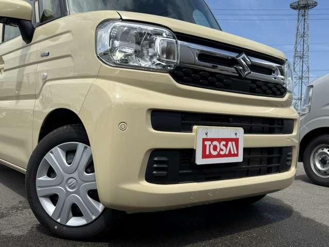 Spacia 4WD
