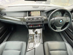BMW 5series sedan