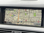BMW 5series sedan