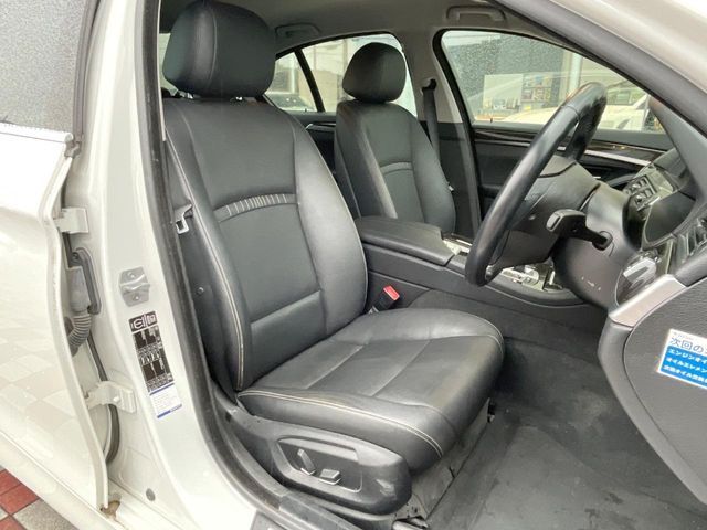 BMW 5series sedan