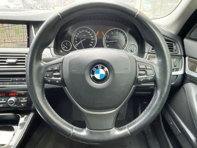 BMW 5series sedan