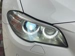 BMW 5series sedan