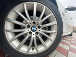 BMW 5series sedan