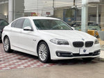 BMW 5series sedan