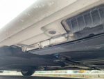 BMW 5series sedan