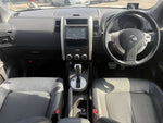X-TRAIL 4WD