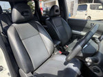 X-TRAIL 4WD