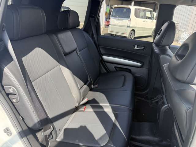 X-TRAIL 4WD