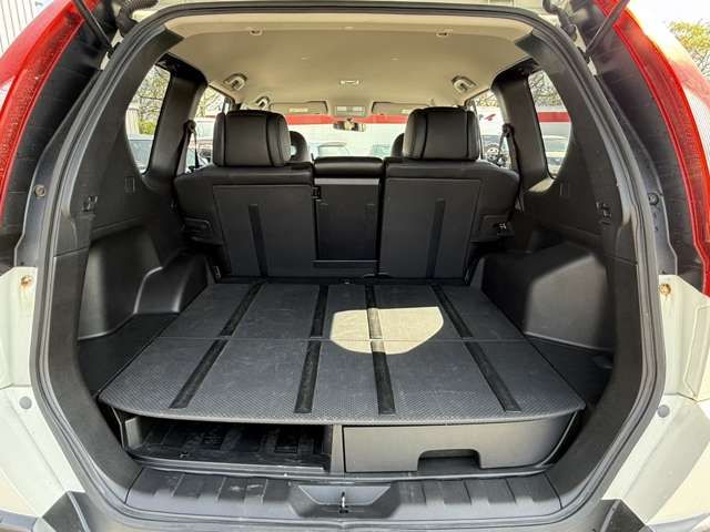 X-TRAIL 4WD