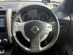 X-TRAIL 4WD