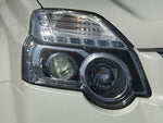 X-TRAIL 4WD