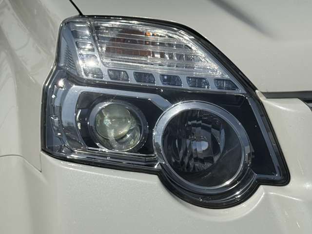 X-TRAIL 4WD