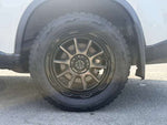 X-TRAIL 4WD