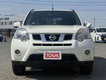 X-TRAIL 4WD